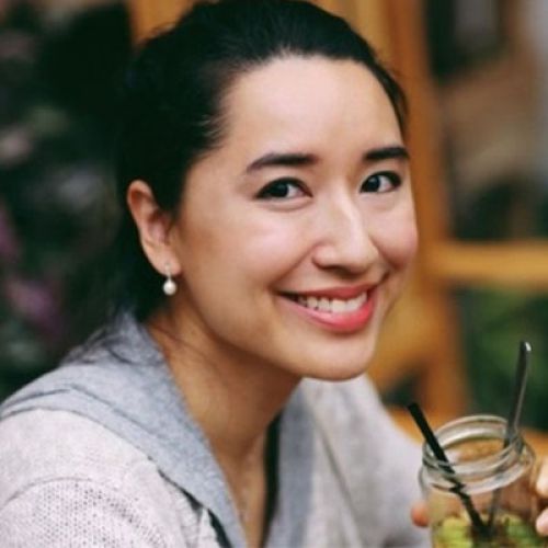 Mới 1 năm sau khi gọi vốn 5,5 triệu USD, Đào Chi Anh đã phải tuyên bố rời vị trí CEO The Kafe